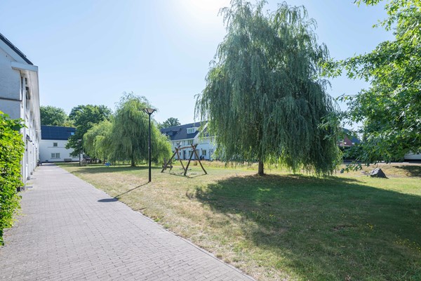 Medium property photo - Alverno 16, 4731 TW Oudenbosch